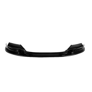 Lip delantero DPT V2 (Para M5, Negro Brillante) BMW 5 Series F10/F11 2010–2016 foto 3