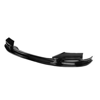 Lip delantero DPT V2 (Para M5, Negro Brillante) BMW 5 Series F10/F11 2010–2016 foto 4