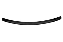 Mercedes CLS C218 2011-2018 Alerón DPT (Negro Brillante) foto 2
