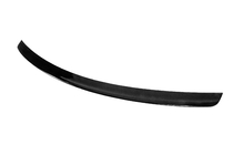 Mercedes CLS C218 2011-2018 Alerón DPT (Negro Brillante) foto 4