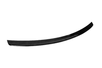 Mercedes CLS C218 2011-2018 Alerón DPT (Negro Brillante) foto 5