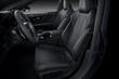 Lexus ES: análisis del sedán de clase ejecutiva foto 6