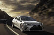 Lexus ES: análisis del sedán de clase ejecutiva foto 1