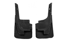 Toyota Land Cruiser 200 2007-2021 Guardabarros traseros 2015-2021 (2 uds, para body kit, anchos) foto 4