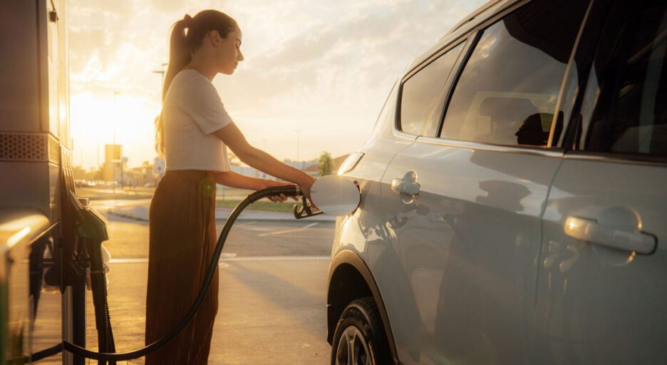 ¿Cómo elegir un coche económico?