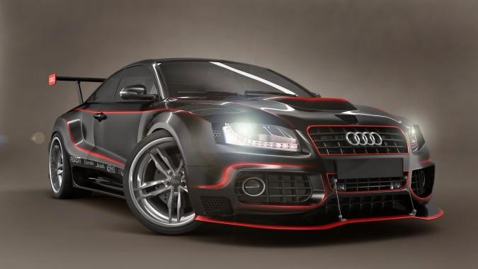 Tendencias en tuning de coches