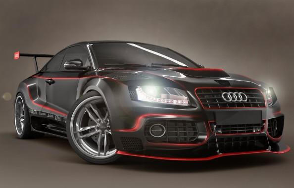 Tendencias en tuning de coches