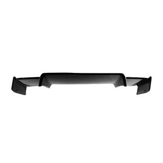 Alerón DPT (Negro Brillante) Mercedes G сlass W463 2018-2024 foto 2