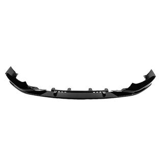 Splitter delantero DPT Lip V2 (para M-Performance 2020-2024, negro brillo) BMW Serie 5 G30/G31 2017–2023 foto 3