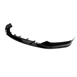 Splitter delantero DPT Lip V2 (para M-Performance 2020-2024, negro brillo) BMW Serie 5 G30/G31 2017–2023 foto 2