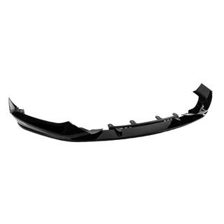 Splitter delantero DPT Lip V2 (para M-Performance 2020-2024, negro brillo) BMW Serie 5 G30/G31 2017–2023 foto 4