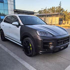 Porsche Cayenne 2018- Kit Restyling 2024 foto 3
