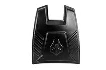 Toyota Hilux 2015- Deflector de capó (2015-2021, ABS) foto 3