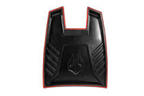Toyota Hilux 2015- Deflector de capó (2015-2021, ABS) foto 4