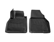 Renault Kangoo 2008–2020 Alfombrillas delanteras de goma Stingray 3D (2 uds) foto 1