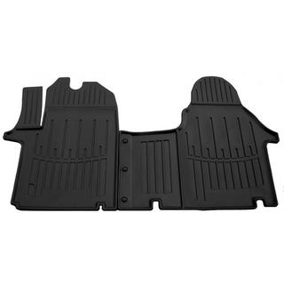 Alfombrillas delanteras de goma Stingray 3D (1+2, 2 uds)