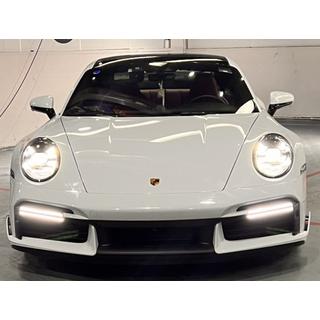Parachoques delantero completo Porsche 911 (992) 2018– foto 3