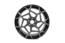 Mercedes E-class W213 2016-2023 Llantas Forjadas (Juego de 4) foto 8