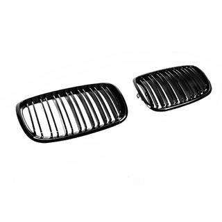Riñones M-Look V2 (Negro Brillante) foto 4
