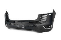 Toyota Land Cruiser 300 2021- Parachoques delantero completo foto 2