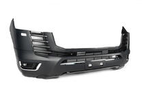 Toyota Land Cruiser 300 2021- Parachoques delantero completo foto 3