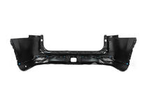 Toyota Land Cruiser 300 2021- Parachoques trasero completo foto 3