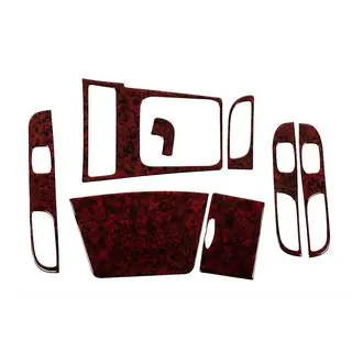 Cubiertas de tablero (8 piezas)