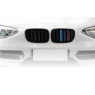 Riñoneras M-Look (2011-2014, M-Color) BMW 1 Series F20/F21 2011-2019 foto 1