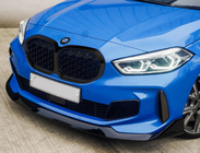 BMW 1 Series F40 2019-2024 Riñones Diamond Black (1 ud) foto 1
