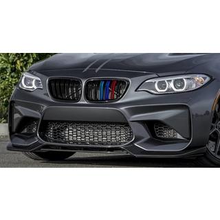 Riñoneras M-Look (M-Color) BMW 2 Series F22/F23 2014-2021 foto 1