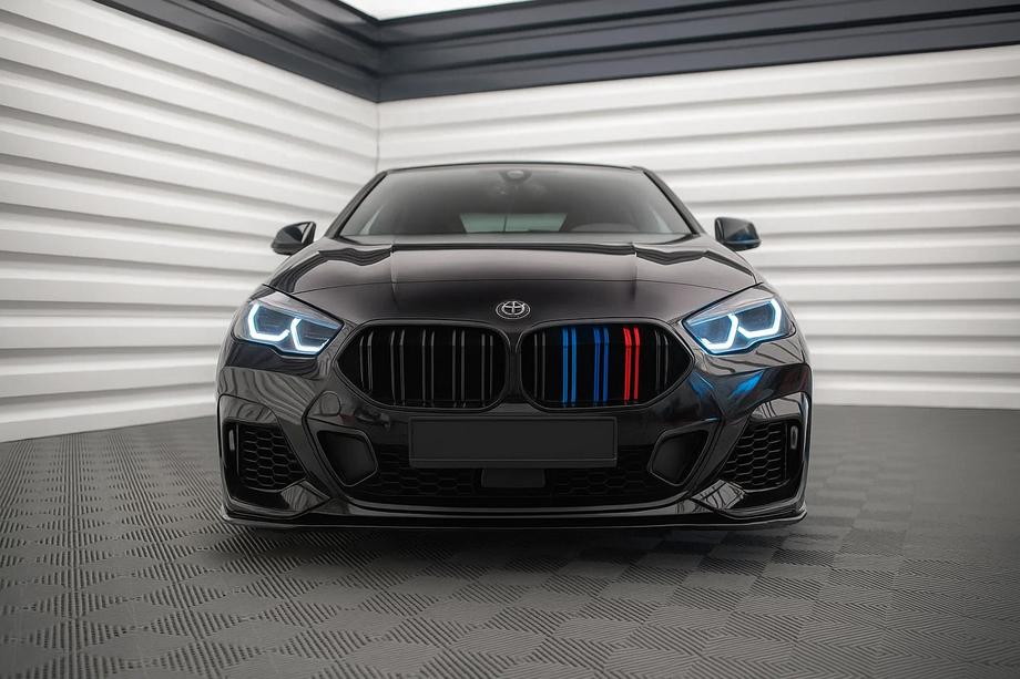 BMW 2 Series Gran Coupe F44 2020-2024 Riñoneras M-Look (M-Color) Image