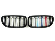 BMW 3 Series E90/E91 2005-2011 Riñoneras M-Look (para E-90/91 2008-2012, M-Color) foto 2