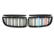 BMW 3 Series E90/E91 2005-2011 Riñoneras M-Look (para E-90/91 2005-2008, M-Color) foto 2