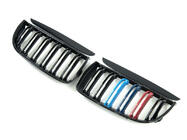 BMW 3 Series E90/E91 2005-2011 Riñoneras M-Look (para E-90/91 2005-2008, M-Color) foto 3