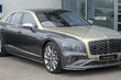 Reseña del sedán de lujo Bentley Flying Spur 2025 foto 4