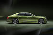 Reseña del sedán de lujo Bentley Flying Spur 2025 foto 2