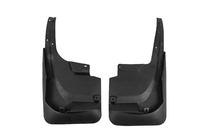 Toyota Land Cruiser 200 2007-2021 Guardabarros traseros originales 2012-2015 (2 uds, para body kit) foto 2