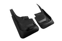 Toyota Land Cruiser 200 2007-2021 Guardabarros traseros originales 2012-2015 (2 uds, para body kit) foto 4