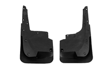 Toyota Land Cruiser 200 2007-2021 Guardabarros traseros originales 2012-2015 (2 uds, para body kit) foto 5