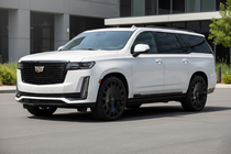 Cadillac Escalade 2020- Llantas forjadas MNSR (Juego de 4) foto 1