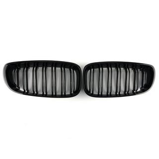 Riñoneras M-Look (para F34, Negro Brillante) BMW 3 Series F34 2013–2020 foto 2