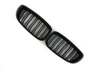 BMW 3 Series F34 2013–2020 Riñoneras M-Look (para F34, Negro Mate) foto 3