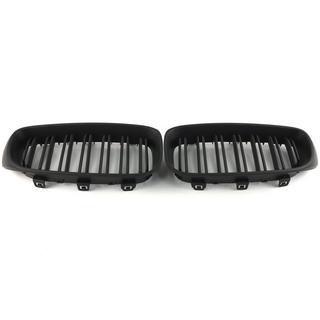 Riñoneras M-Look (para F34, Negro Mate) BMW 3 Series F34 2013–2020 foto 4