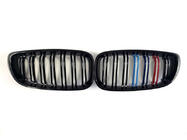 BMW 3 Series F34 2013–2020 Riñoneras M-Look (para F34, M-Color) foto 2
