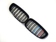 BMW 3 Series F34 2013–2020 Riñoneras M-Look (para F34, M-Color) foto 3