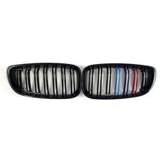 Riñoneras M-Look (para F34, M-Color) BMW 3 Series F34 2013–2020 foto 2
