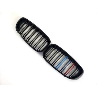 Riñoneras M-Look (para F34, M-Color) BMW 3 Series F34 2013–2020 foto 3