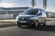 Prueba del Renault Express Van: segunda generación foto 2