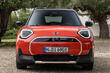 Análisis del crossover eléctrico MINI Aceman foto 1
