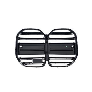Riñoneras M-Look (para G22/23, Negro Brillante) BMW 4 Series G22/23/26 2020- foto 4